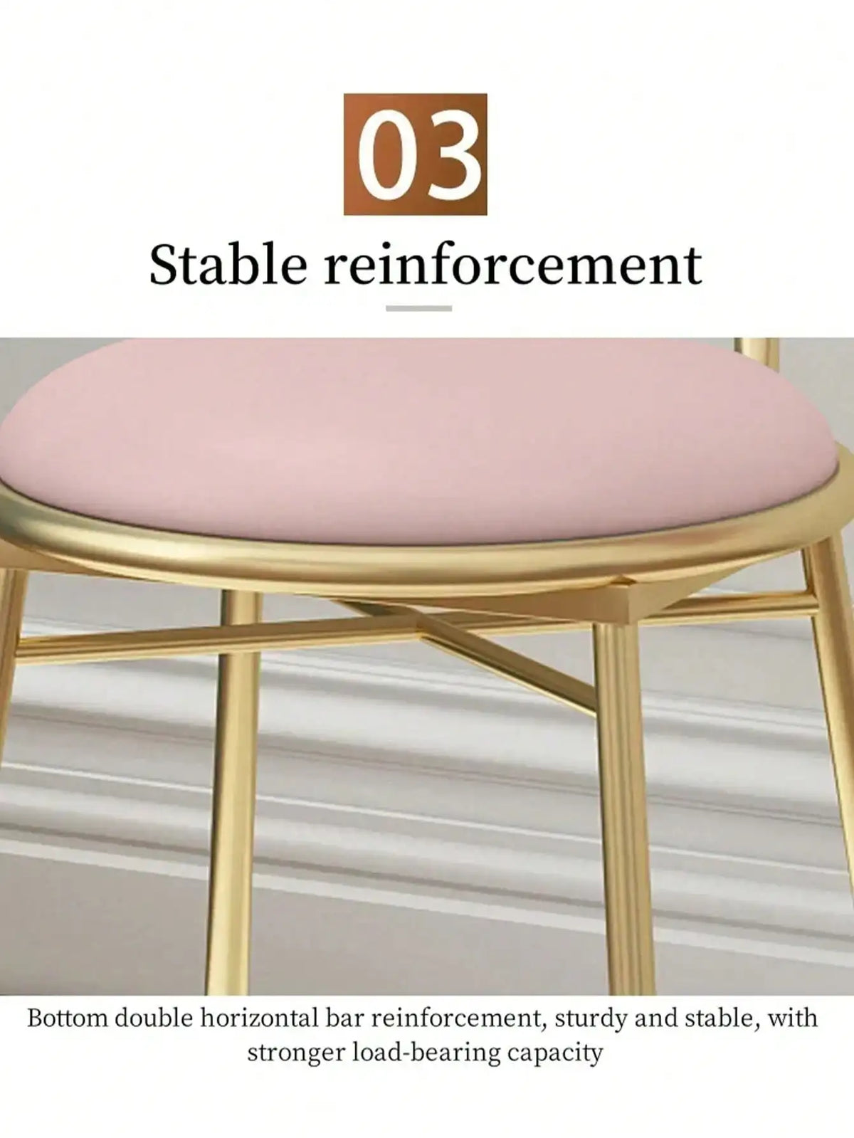 1pc Pink Butterfly-Shaped Vanity Chair,Side Table Seat,Makeup Chair,Butterfly Backrest Chair With Soft Flannelette Sponge Cushion Suitable For Living Room Bedroom Vanity Office Reading Nook,Perfect Gift For Graduation,Party,B